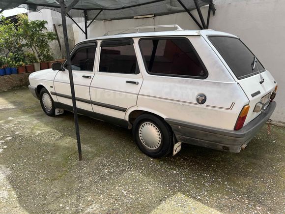 Sahibinden Renault R 12 Toros 1992 Model 
