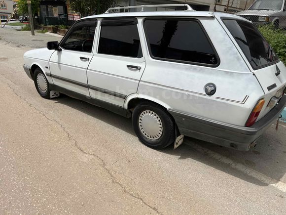 Sahibinden Renault R 12 Toros 1992 Model 