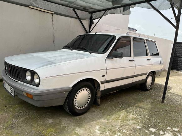 Sahibinden Renault R 12 Toros 1992 Model 