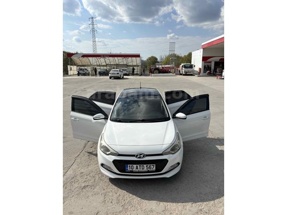 YENİ MUAYENELİ STYLE PANAROMA 