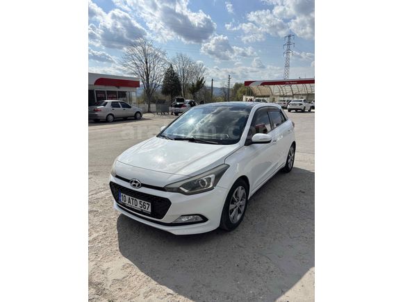 YENİ MUAYENELİ STYLE PANAROMA 