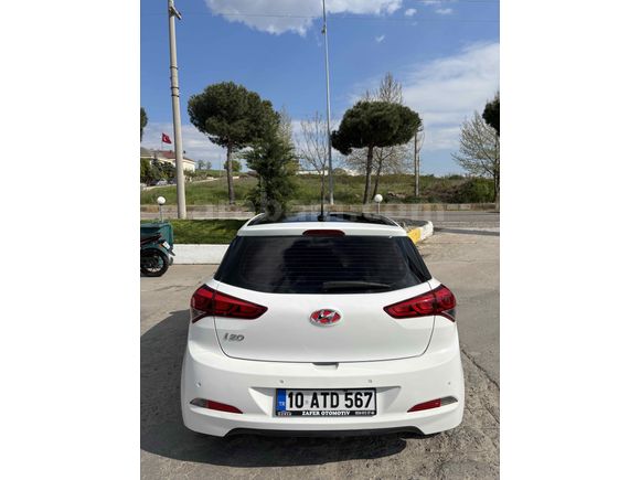 YENİ MUAYENELİ STYLE PANAROMA 