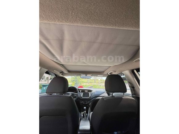 YENİ MUAYENELİ STYLE PANAROMA 