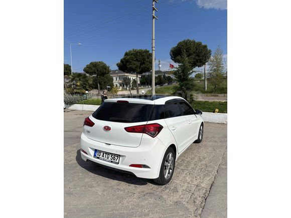 YENİ MUAYENELİ STYLE PANAROMA 