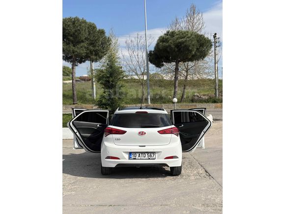YENİ MUAYENELİ STYLE PANAROMA 