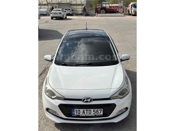 YENİ MUAYENELİ STYLE PANAROMA 