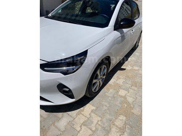 Sahibinden Opel Corsa 1.2 T Edition 2022 Model 