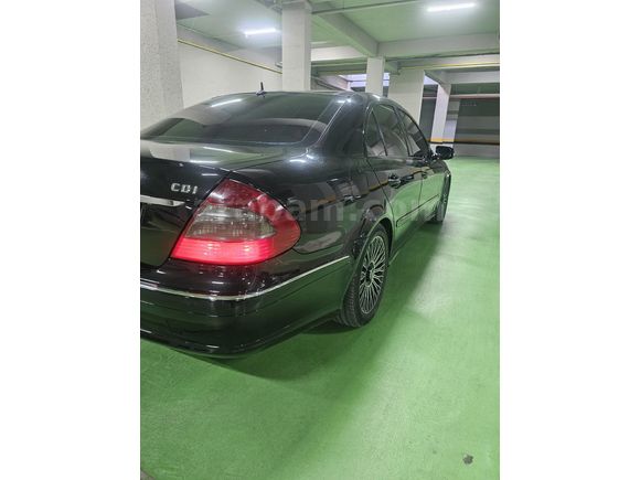 Sahibinden Mercedes - Benz E 220 CDI Avantgarde 2008 Model