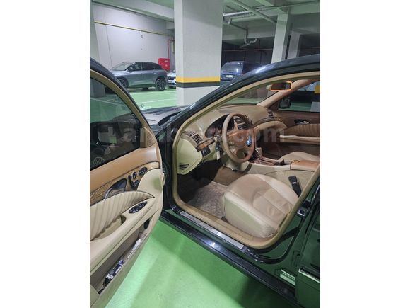 Sahibinden Mercedes - Benz E 220 CDI Avantgarde 2008 Model