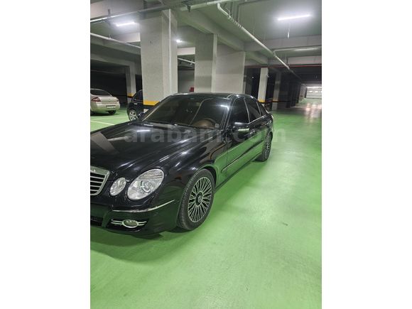 Sahibinden Mercedes - Benz E 220 CDI Avantgarde 2008 Model