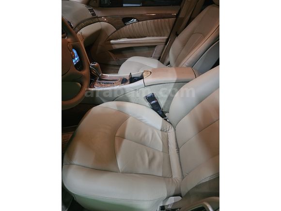 Sahibinden Mercedes - Benz E 220 CDI Avantgarde 2008 Model