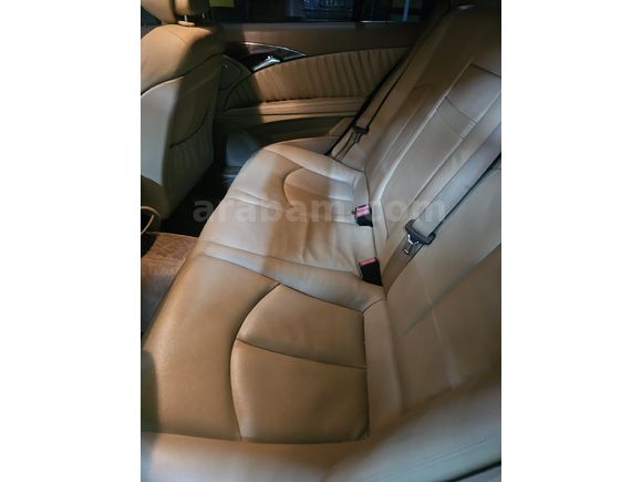 Sahibinden Mercedes - Benz E 220 CDI Avantgarde 2008 Model