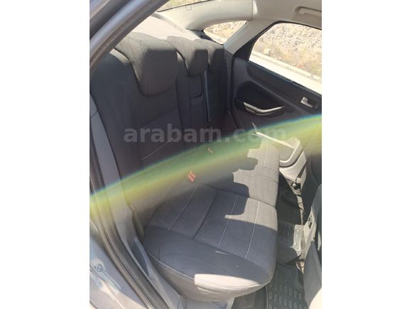 Sahibinden Ford Focus 1.6 Titanium 2011 Model