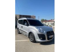 Sahibinden Fiat Doblo combi 1.3 Multijet Premio 2011 Model 