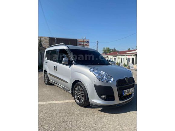 Sahibinden Fiat Doblo combi 1.3 Multijet Premio 2011 Model 