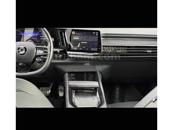 Sahibinden Renault Austral 1.3 Hybrid Techno Esprit Alpine 2023 Model 