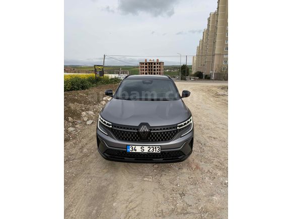Sahibinden Renault Austral 1.3 Hybrid Techno Esprit Alpine 2023 Model 