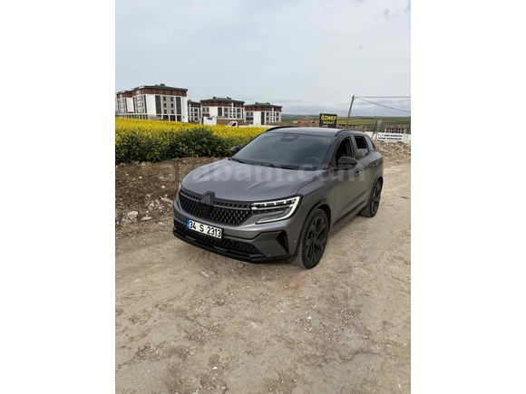 Sahibinden Renault Austral 1.3 Hybrid Techno Esprit Alpine 2023 Model 