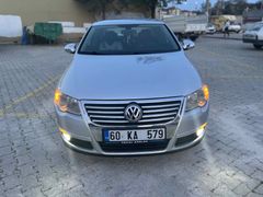 Sahibinden Volkswagen Passat 1.4 TSi Comfortline 2009 Model  Yeni Göğüs
