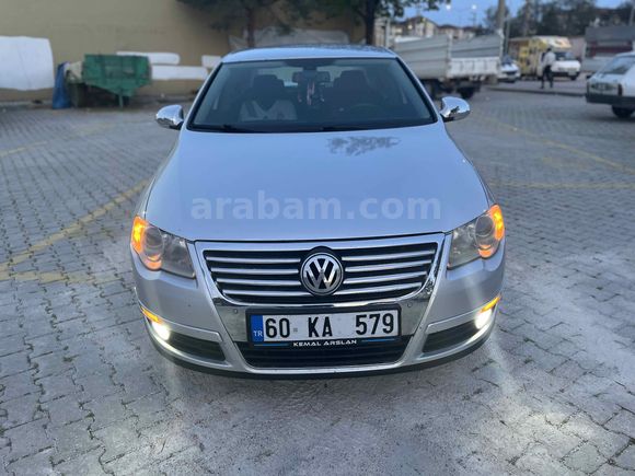 Sahibinden Volkswagen Passat 1.4 TSi Comfortline 2009 Model  Yeni Göğüs
