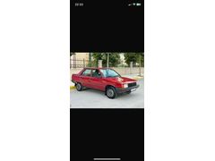 Sahibinden Renault R 9 1.4 Broadway GTE 1993 Model