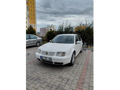 Sahibinden Volkswagen Bora 1.6 Comfortline 2001 Model