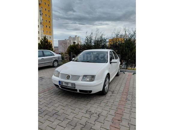 Sahibinden Volkswagen Bora 1.6 Comfortline 2001 Model
