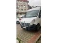 Panelvan araç rafı toptancı rafı
