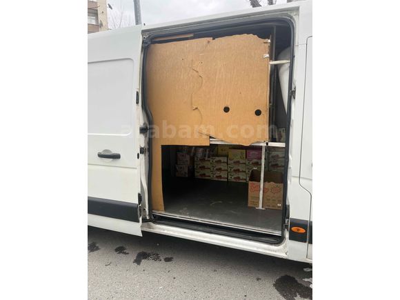 Panelvan araç rafı toptancı rafı