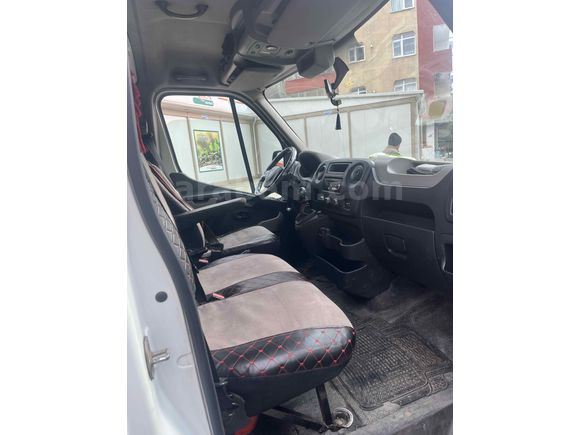 Panelvan araç rafı toptancı rafı