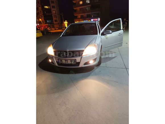Sahibinden Opel Astra 1.3 CDTI Enjoy 2009 Model 