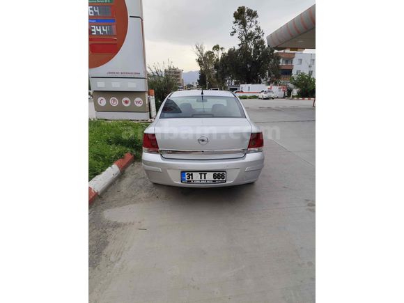 Sahibinden Opel Astra 1.3 CDTI Enjoy 2009 Model 
