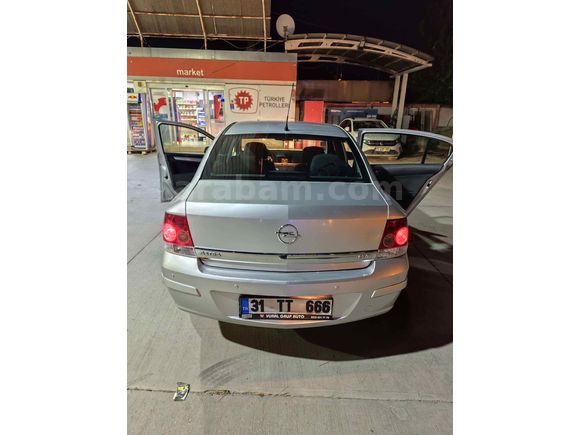 Sahibinden Opel Astra 1.3 CDTI Enjoy 2009 Model 