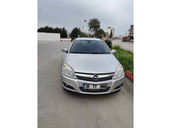 Sahibinden Opel Astra 1.3 CDTI Enjoy 2009 Model 