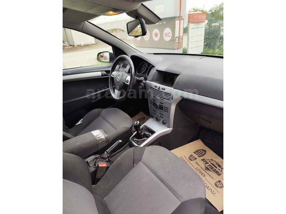 Sahibinden Opel Astra 1.3 CDTI Enjoy 2009 Model 