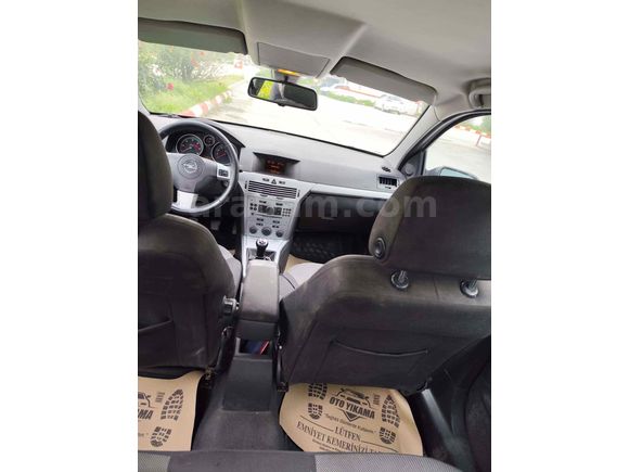 Sahibinden Opel Astra 1.3 CDTI Enjoy 2009 Model 