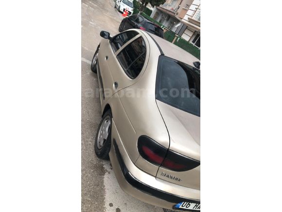 Sahibinden Renault Megane 2.0 RXT 1998 Model Ankara