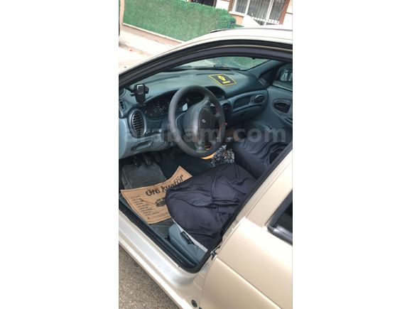 Sahibinden Renault Megane 2.0 RXT 1998 Model Ankara