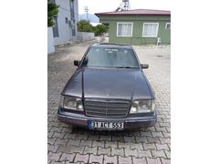 Sahibinden Mercedes - Benz E 200 d 1994 Model