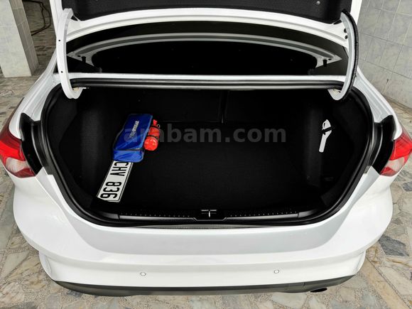 TR’DE TEK! SADECE _14_BİNDE 2020 FORD FOCUS 1.5 TREND-X HATASIZ