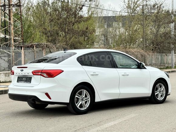 TR’DE TEK! SADECE _14_BİNDE 2020 FORD FOCUS 1.5 TREND-X HATASIZ