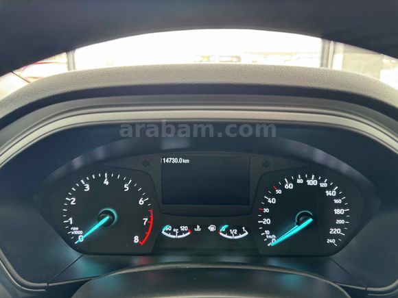 TR’DE TEK! SADECE _14_BİNDE 2020 FORD FOCUS 1.5 TREND-X HATASIZ