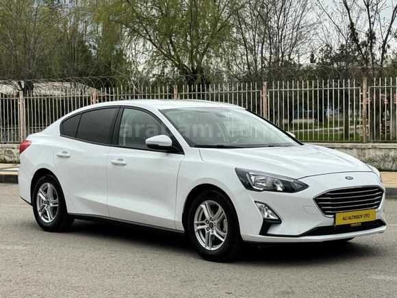 TR’DE TEK! SADECE _14_BİNDE 2020 FORD FOCUS 1.5 TREND-X HATASIZ
