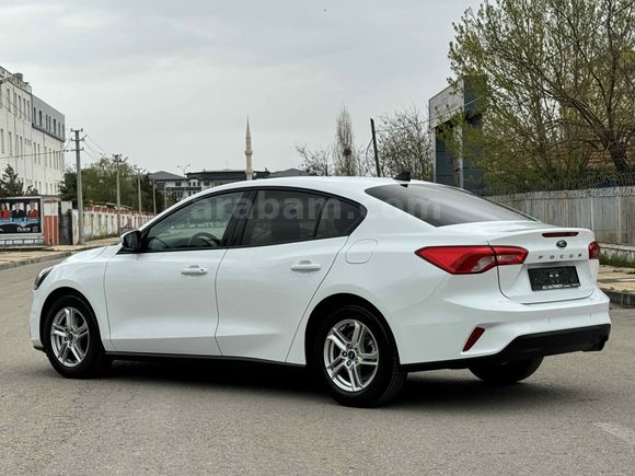 TR’DE TEK! SADECE _14_BİNDE 2020 FORD FOCUS 1.5 TREND-X HATASIZ