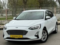 TR’DE TEK! SADECE _14_BİNDE 2020 FORD FOCUS 1.5 TREND-X HATASIZ