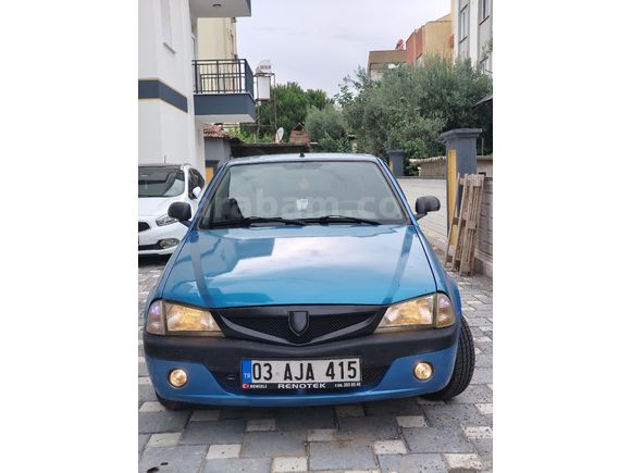 KLİMA MASRAFSIZ SOLENZA