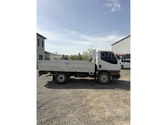 Sahibinden Mitsubishi FE 515 
