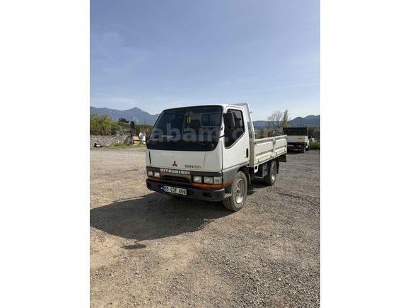 Sahibinden Mitsubishi FE 515 