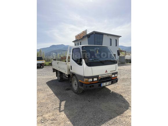 Sahibinden Mitsubishi FE 515 