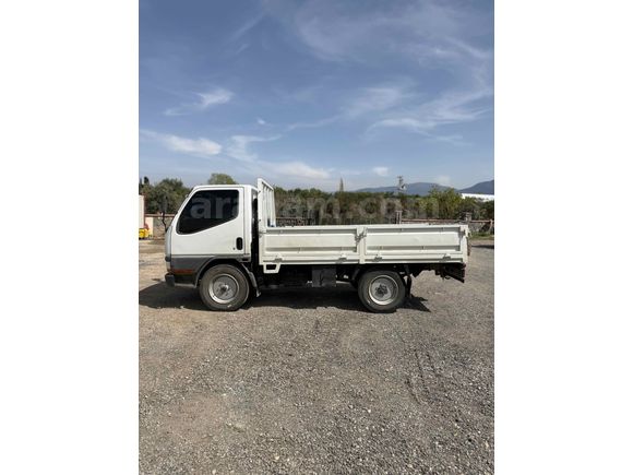 Sahibinden Mitsubishi FE 515 
